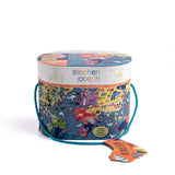 Stephen Joseph Floor Puzzle - World