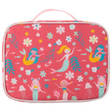 Stephen Joseph Mermaid Insulated Preschool Lunch Bag