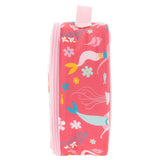 Stephen Joseph Mermaid Insulated Preschool Lunch Bag