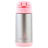 Stephen Joseph Unicorn Double Wall Insulated Stainless Steel Bottle 350ml