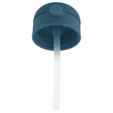 Stephen Joseph Zoo Double Wall Insulated Stainless Steel Bottle 350ml