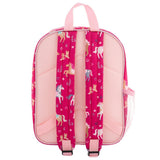 Stephen Joseph Horse Preschool Backpack 12Inch