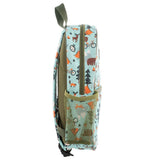 Stephen Joseph Outdoor Preschool Backpack 12Inch