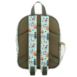 Stephen Joseph Outdoor Preschool Backpack 12Inch