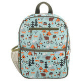 Stephen Joseph Outdoor Preschool Backpack 12Inch