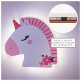 Stephen Joseph Night Light - Unicorn