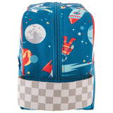 Stephen Joseph Space Toiletry Bag