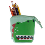 Stephen Joseph Dino Pop Up Pencil Pouch