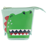 Stephen Joseph Dino Pop Up Pencil Pouch