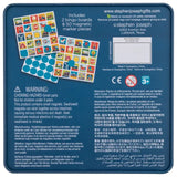 Stephen Joseph Car Bingo - Road trip