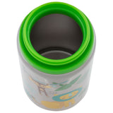 Stephen Joseph Zoo Stainless Steel Water Bottle 532ml