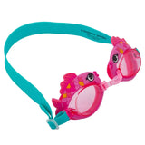 Stephen Joseph Swim Goggles - Fish