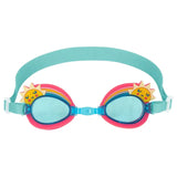 Stephen Joseph Swim Goggles - Rainbow