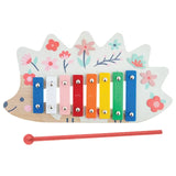 Stephen Joseph Xylophone - Hedgehog