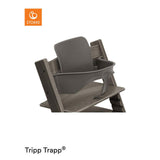 Stokke Tripp Trapp Chair - Hazy Grey