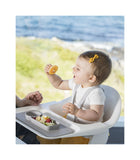 Stokke Clikk Highchair - White