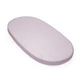 Stokke Bed Fitted Sheet - Lavender