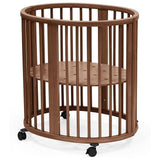 Stokke Sleepi Mini V3 - Warm Brown