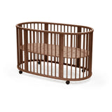 Stokke Sleepi Bed V3 - Warm Brown