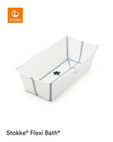 Stokke Flexi Bath X-Large - White