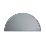 Mushie Silicone Mat Stone - Laadlee