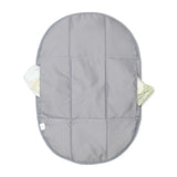 Storksak Poppy Quilted Diaper Bag