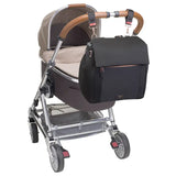 Storksak St. James Diaper Bag