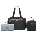 Storksak Stevie Luxe Diaper Bag