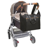 Storksak Stevie Luxe Diaper Bag