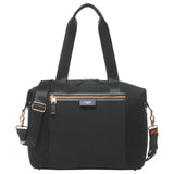 Storksak Stevie Luxe Diaper Bag