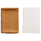 Anvi Baby Set Swaddle - Sun Beam
