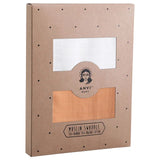 Anvi Baby Set Swaddle - Sun Beam