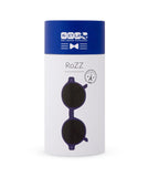 Ki ET LA Sunglasses Rozz- Reflex Blue - Laadlee