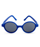 Ki ET LA Sunglasses Rozz- Reflex Blue - Laadlee