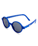 Ki ET LA Sunglasses Rozz- Reflex Blue - Laadlee