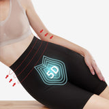 Sunveno 5D Shapewear Panty Black - S - M