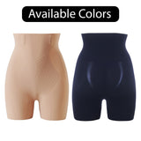 Sunveno 5D Shapewear Panty Black - XXL - XXXL