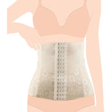 Sunveno 2-in-1 Body Shaper Combo - Beige