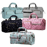 Sunveno 3-in-1 Travel Bag - Grey