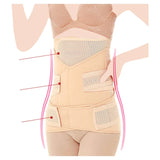 Sunveno 3-in-1 Adjustable Maternity Belt