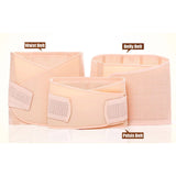 Sunveno 3-in-1 Adjustable Maternity Belt