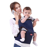 Sunveno Baby Carrier - Blue