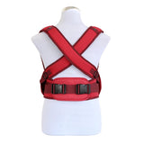 Sunveno Baby Carrier - Red