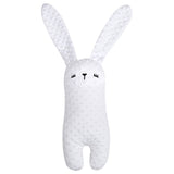Sunveno Baby Comforting Rabbit Pillow - White