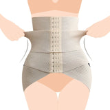Sunveno Belly Shaper and Hip Definition Band - Beige