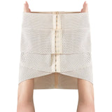 Sunveno Belly Shaper and Hip Definition Band - Beige