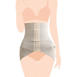 Sunveno Belly Shaper and Hip Definition Band - Beige