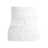 Sunveno Breathable Postpartum Abdominal Belt - White
