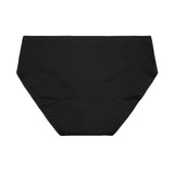 Core Comfort Seamless Max Period Pants - Black