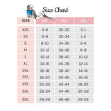 Core Comfort Trend Period Pants - Black